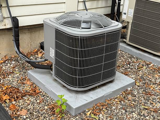 24/7 Emergency Ductwork Repair experts in Charleston, AR