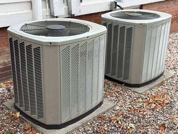 Reliable Ductwork Repair contractor in Charleston, AR by JG Cool HVAC